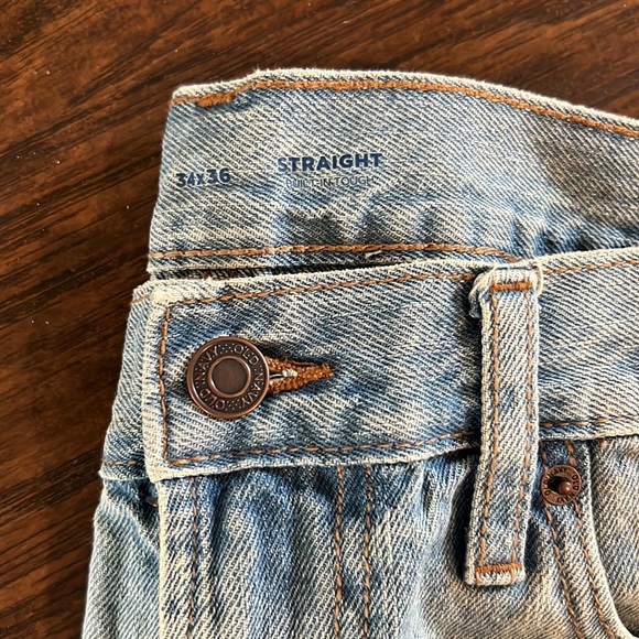 Old Navy Jeans - Two Pairs, Brand New with Tags - Picture 2 of 4